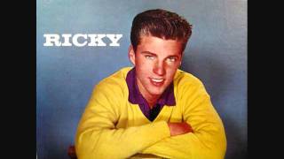 Ricky Nelson - Honeycomb (1957)