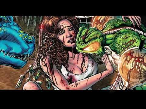 Cyberfrog 3: Red Extermination