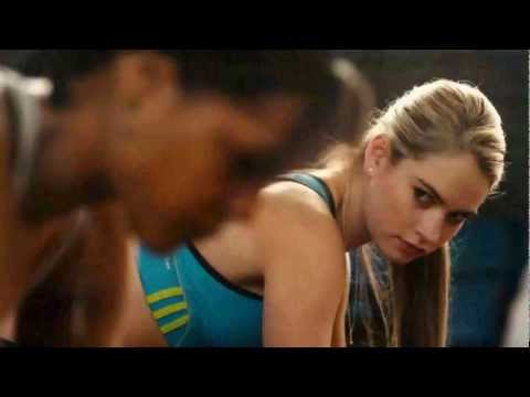 Fast Girls - OFFICIAL TRAILER