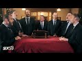 Six13 featuring Chazan Chaim Dovid Berson - Mi Shebeirach | מי שברך (a prayer for the IDF soldiers)