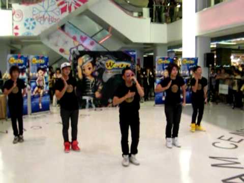 Timez Over cover BIGBANG