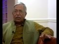 Classical Poets: Baba Farid - 1/3 - Dr Manzur Ejaz with Wajid Ali Syed