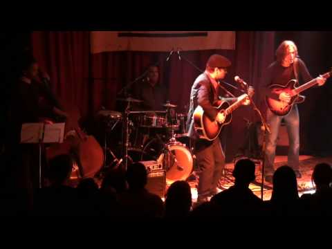 Juan Perro - La nave estelar (Directo Sala El Sol)