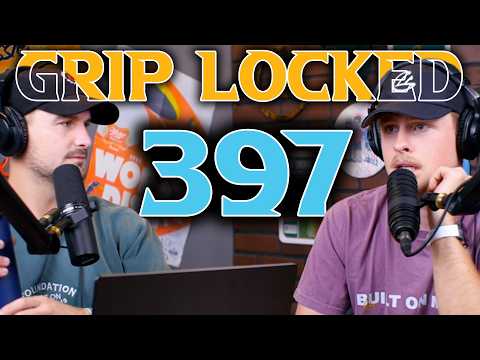 A PDGA Marshall Makes the WRONG CALL and DGPT Video Review is Coming | Grip Locked