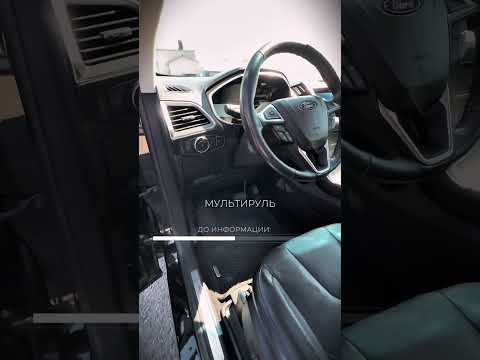 фото ford edge ii 0