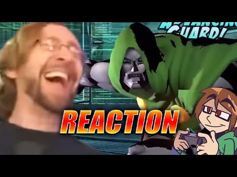 Lythero's new UMVC3 video is INCREDIBLE