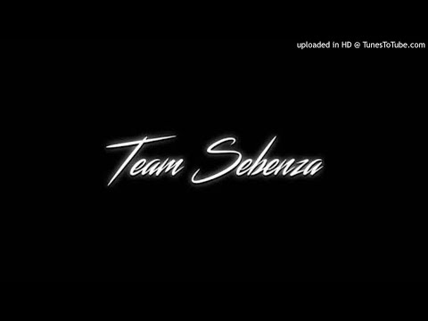 Team Sebenza  - IDombolo eKerk