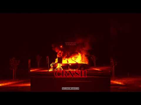 THXBI - CRXSH (OFFICIAL AUDIO)