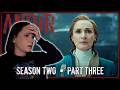Andor Season 2 Part 3 Reaction 2x7 2x8 2x9