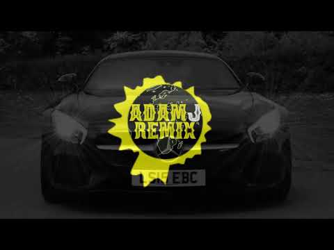 WELLHELLO FEAT. LIL FRAKK - Csoda, hogy még élünk - ADAM J🌍REMIX