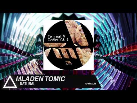 Mladen Tomic - Natural