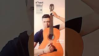 Ben Harper "Walk away" tutorial