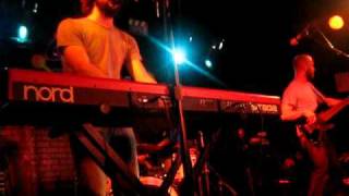 Straylight Run - The Words We Say