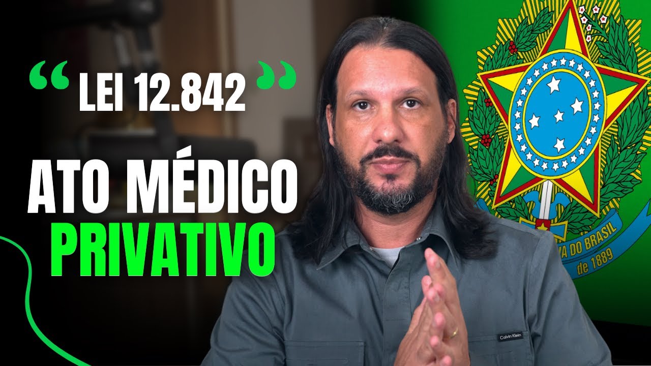 Diagnóstico de Autismo de Psicólogo NÃO é aceito [LEGISLAÇÃO]