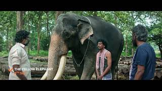 The Yellow Elephant - Official Trailer | Sendrayan | Premieres Sept 4th @ahaTamil