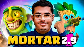 Mortar Bait Is Absolutely Insane 😱
