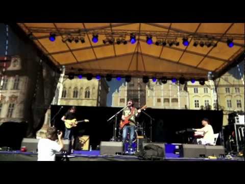 Endy Moon na Eurofestivalu