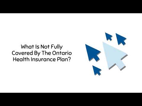 Ontario Health Insurance Plan | Lockwood Walk-in-Clinic