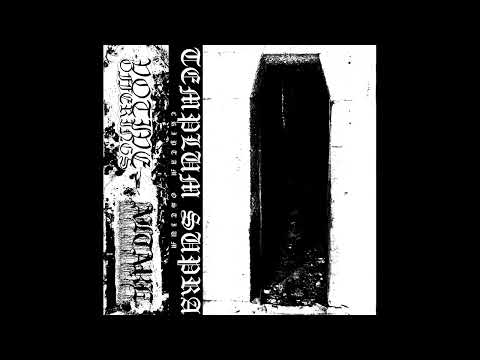 Templum Supra (Portugal) - Criptam Ostium (Demo 2024)