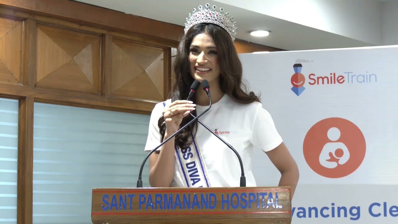 Miss Universe India 2023