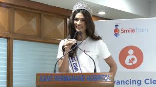 Miss Universe India 2023