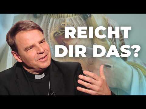 KIRCHE IN NOT Deutschland and Bischof Stefan Oster