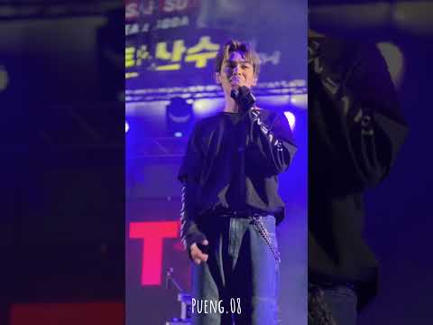 Trinity - Hidden Track (Third  Focus) @ SiamMusicFestival 2022