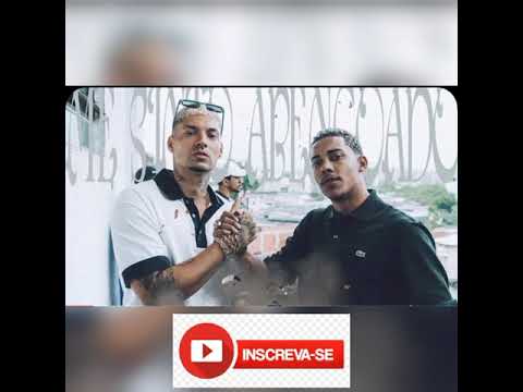 MC Poze do Rodo ft. Filipe Ret - Me Sinto Abençoado
