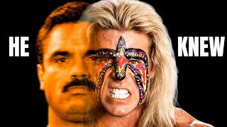 Rick Rude Was Right About Ultimate Warrior But Nobody Listened MQDEFAULT Thumbnail