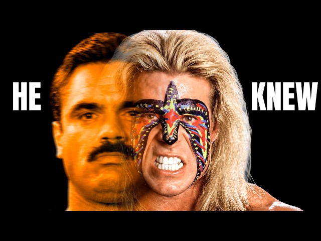 Rick Rude Was Right About Ultimate Warrior But Nobody Listened SDDEFAULT Thumbnail