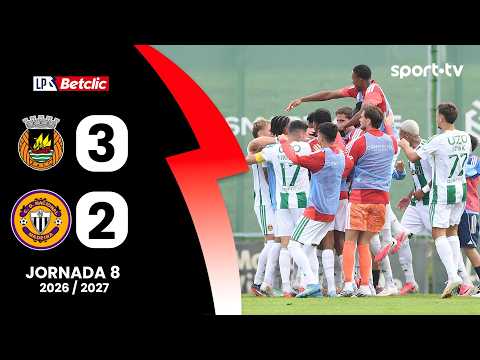Full highlights