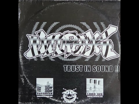 UTOPEAK 01 - Turbotek - Did You Ear Dat Sound