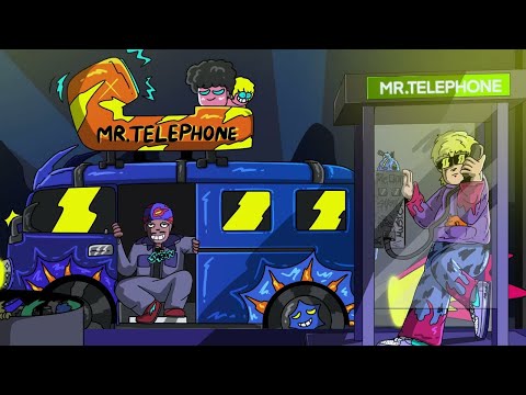 BABYBIGBOY - MR.TELEPHONE  FT. SURE, SARAN