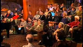 Lord, I&#39;m Coming Home  Gaithers Mountain Homecoming  1999