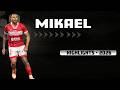 MIKAEL STRIKER CRB AL 2026