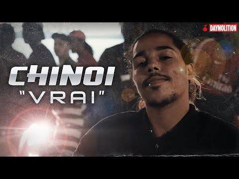 Chinoi - Vrai I Daymolition