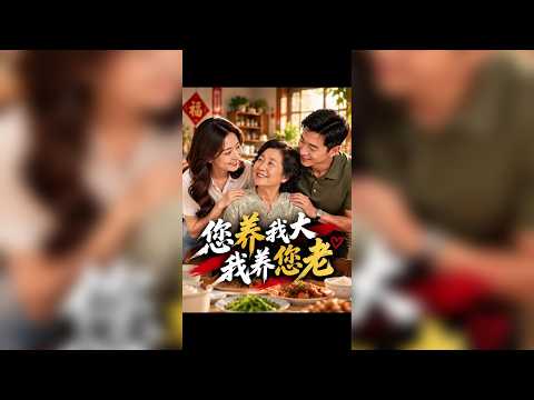 媽媽養了自己幾十年，如今養老卻還要小心翼翼說一個「借」字，錢可以再賺，孝順不能等#家常 #母子情 #孝順父母#家庭情感 #感恩父母
