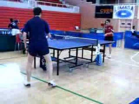 Sergio Sanchez - Ismael Corpas FINAL