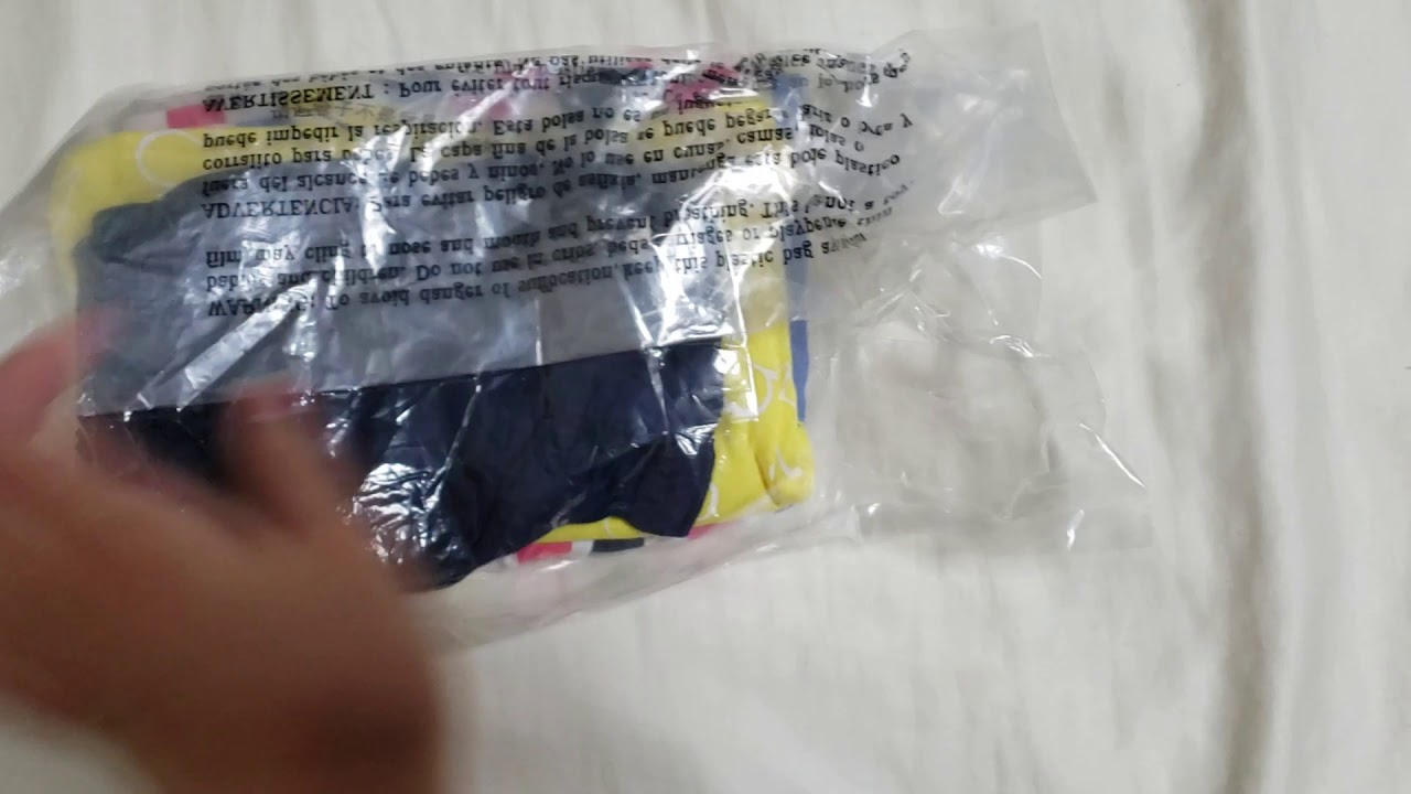 Carter's 3-Piece Little Bubble Short Set