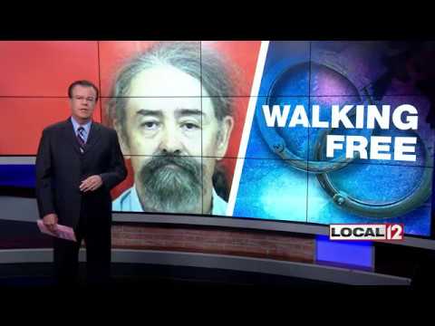 Ohio Parole Board releases man who repeatedly raped toddler son