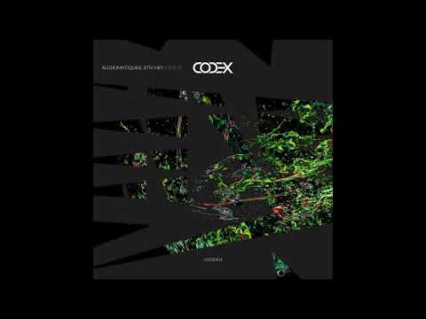 Audiomatiques and Stiv Hey - Collusion (Original Mix)