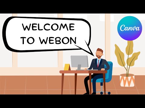 How to Create a Product Animation Video Ad in Canva Step by Step Guide
