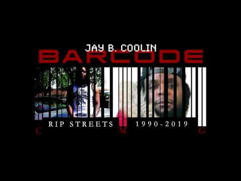 Barcode-Jay B Coolin