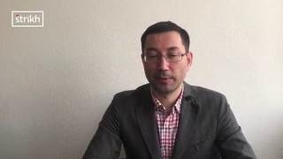 Анализируем продукт, используя модели SWOT x KANO (Рустам Сагитдинов)