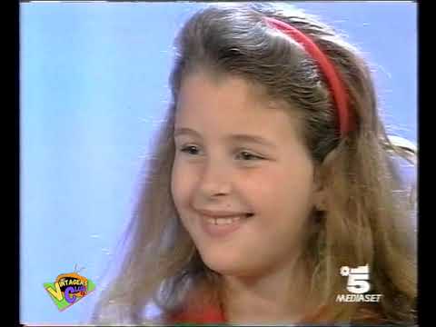 👧👦 Chi ha incastrato Peter Pan? - Promo TV (1999) #bonolis