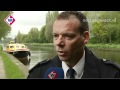 Duikactie naar spullen Marigret Fullinck