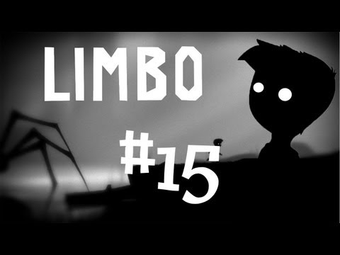 Let's Play Limbo - Part 15 - Extreme Zip Line