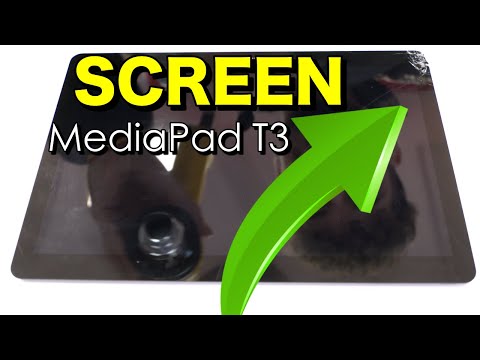 Huawei G6 Battery replacement in 3 minutes