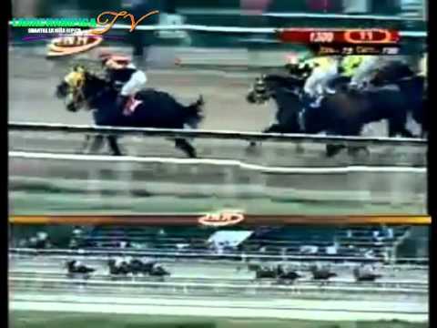 LA RINCONADA 11 CARRERA, DOMINGO 21 DE SEPTIEMBRE DEL 2014