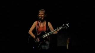 THROWING MUSES - KRISTIN HERSH - FISH - LIVE @ PARADISO -AMSTERDAM (NL) -24.10.2011.